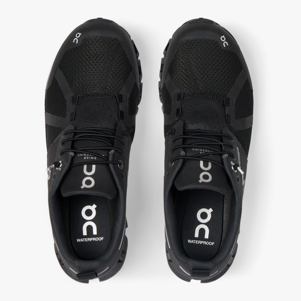 QC Womens Road Running Shoes Website Online Shopping - Black Cloud ...